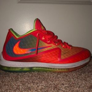 Nike zoom field general 2 FB California edition